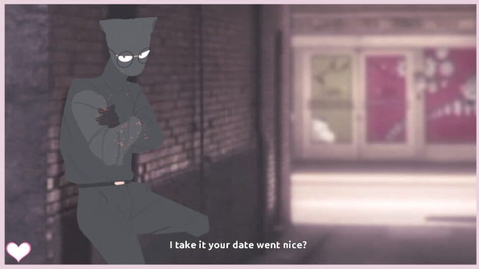 Today, I'm Harvesting You screenshot