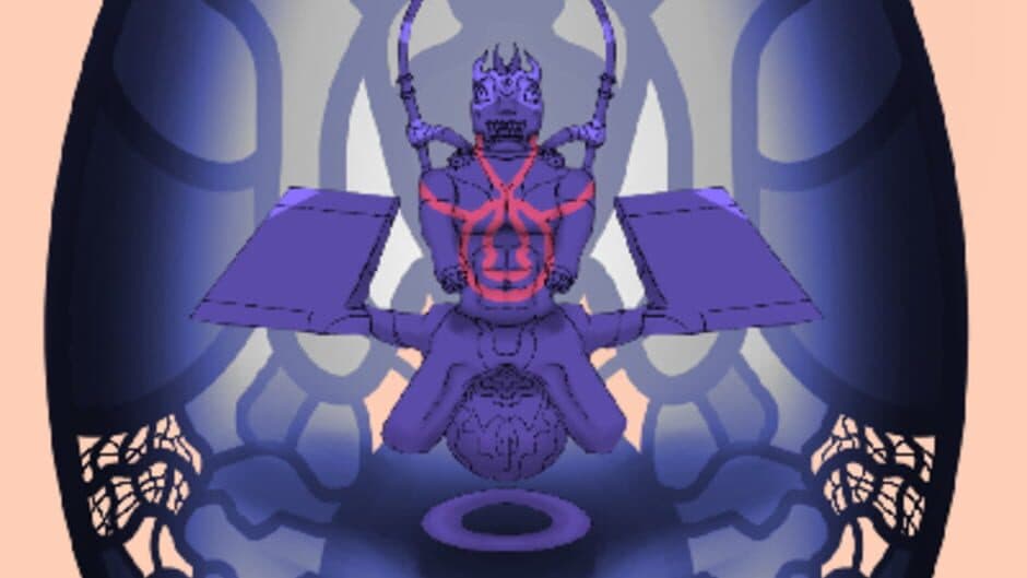 The Past is Present screenshot