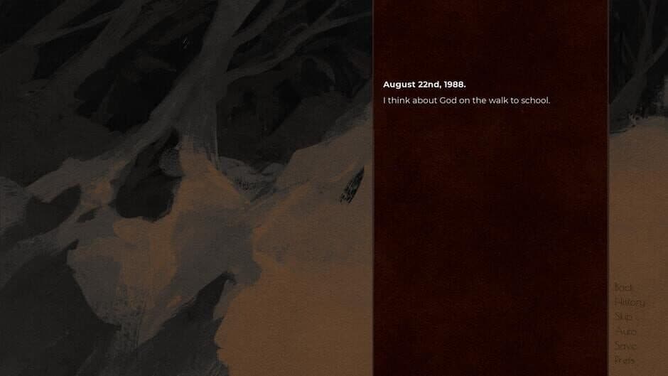 A House of Endless Windows screenshot