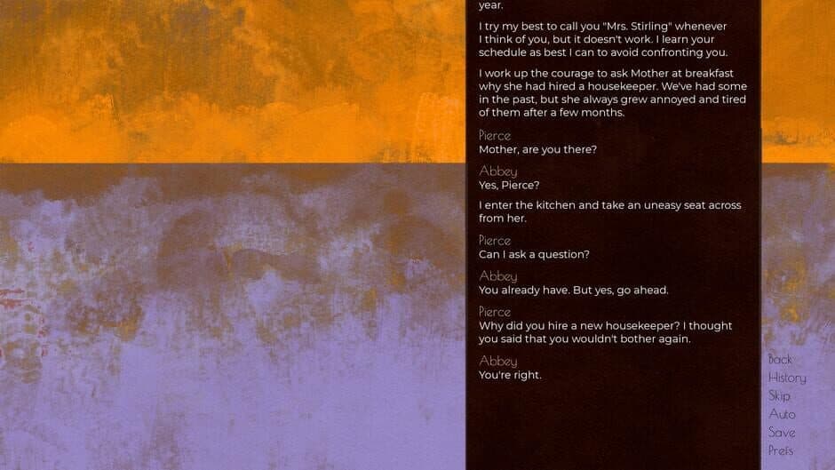 A House of Endless Windows screenshot