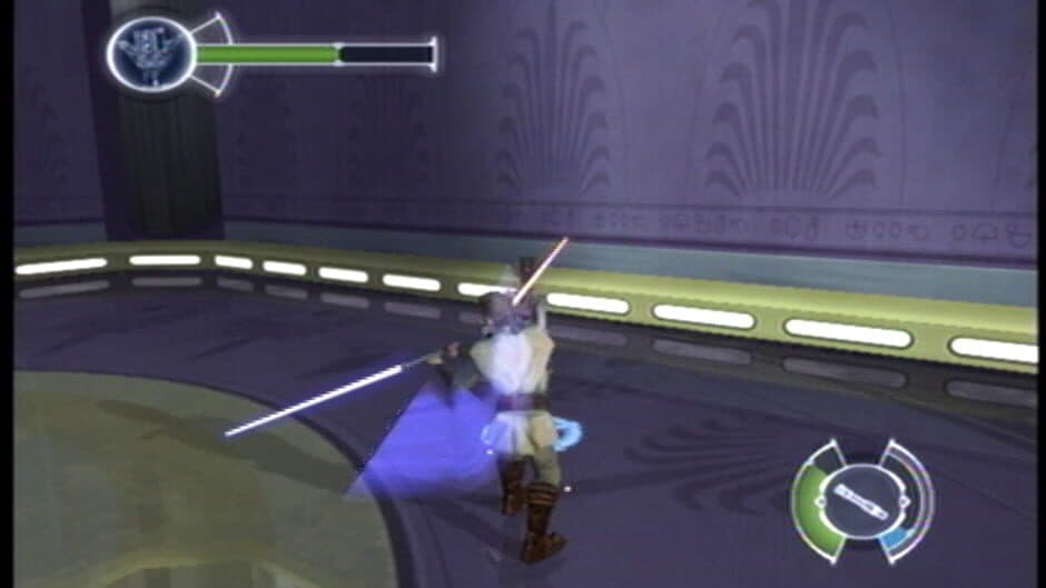 Star Wars: Obi-Wan screenshot