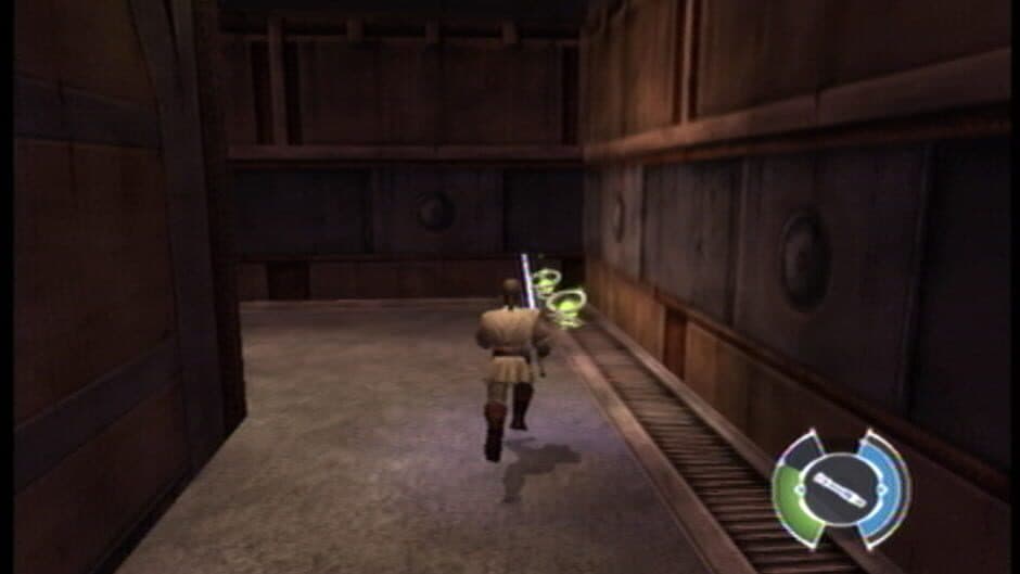 Star Wars: Obi-Wan screenshot