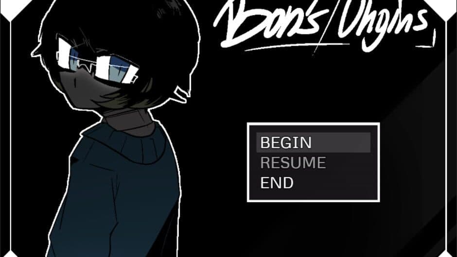 Bon's Origins screenshot