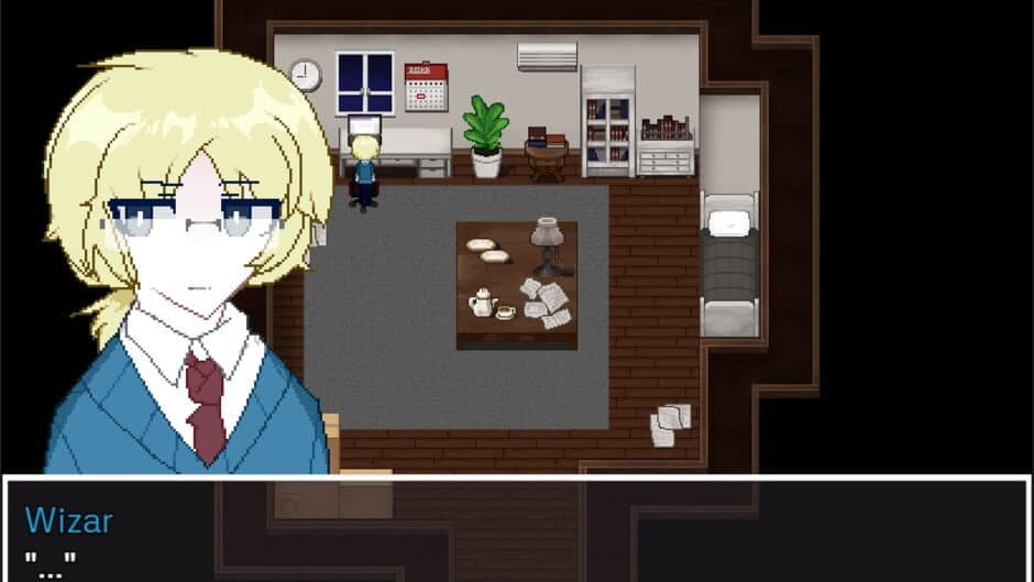 Bon's Origins screenshot