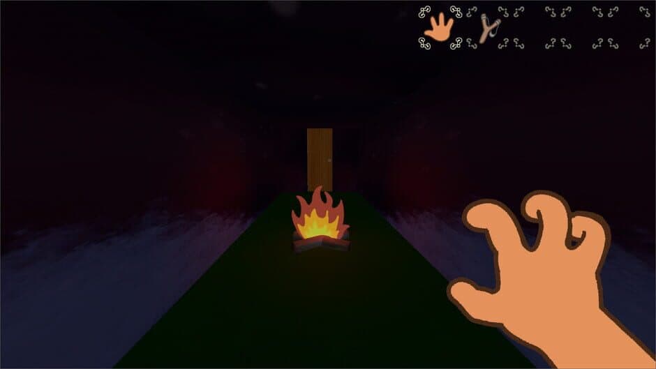 Hallway Shot screenshot