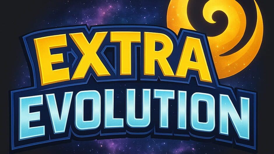 Extra Evolution: L’Era del Primordiale screenshot