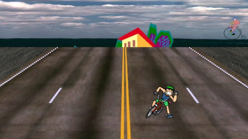 Postie screenshot