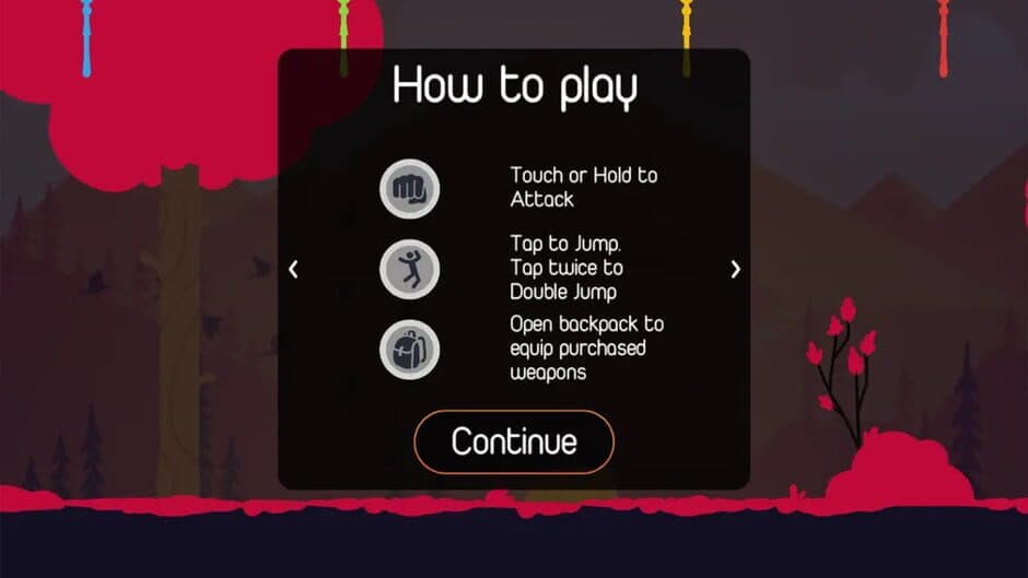 Stickman Legend of Survival screenshot
