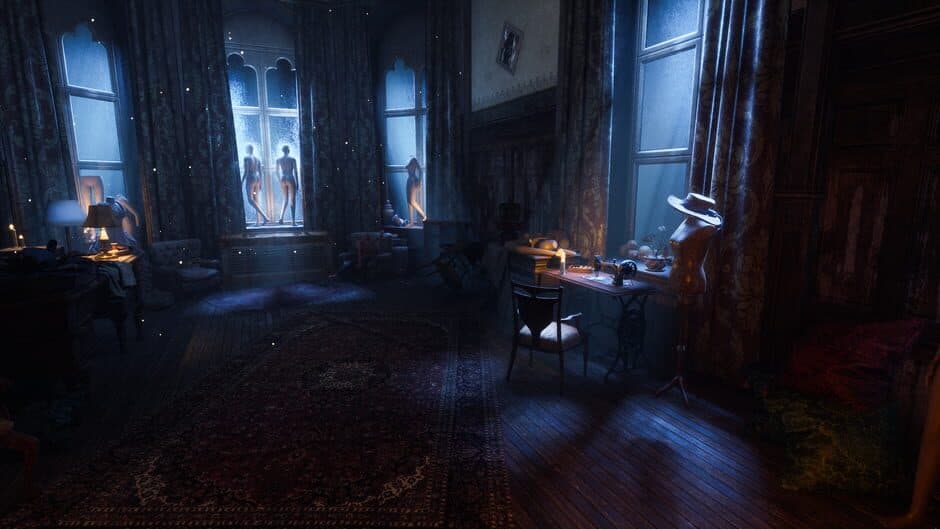 Death Relives screenshot