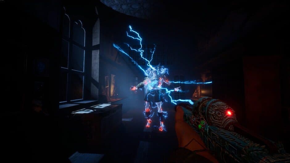 Death Relives screenshot