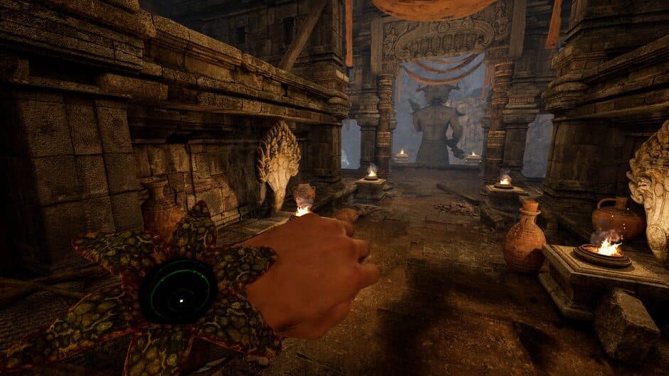 Death Relives screenshot