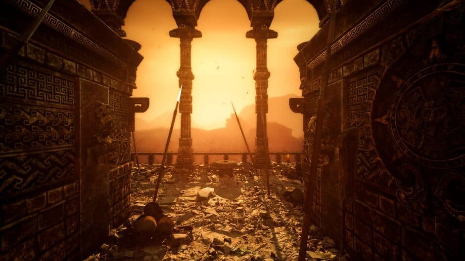 Death Relives screenshot