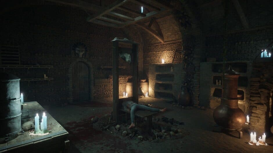 Death Relives screenshot