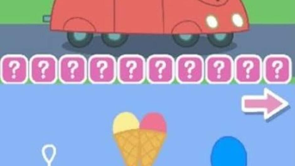 Peppa Pig: The Game screenshot