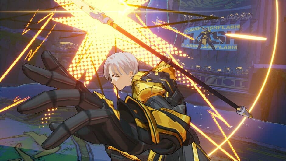 Bakudo screenshot