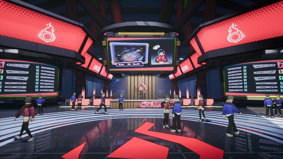 Bakudo screenshot