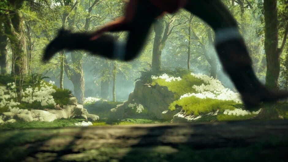 Tale's Edge screenshot