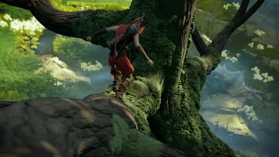 Tale's Edge screenshot