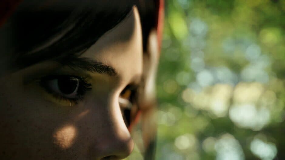Tale's Edge screenshot