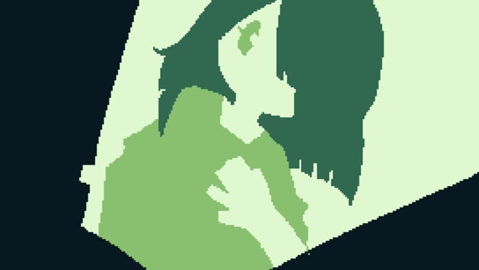 Locked Heart screenshot