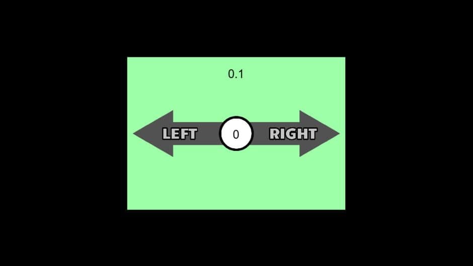 Left Right screenshot