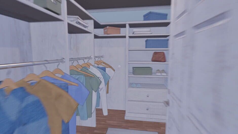 Nina’s Sugar Cage screenshot