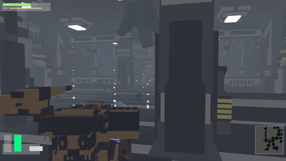 Star-Coat screenshot