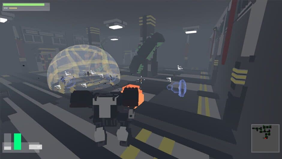 Star-Coat screenshot