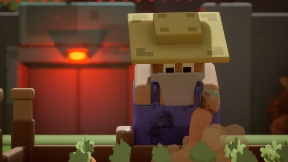 Can't Stop Rory screenshot