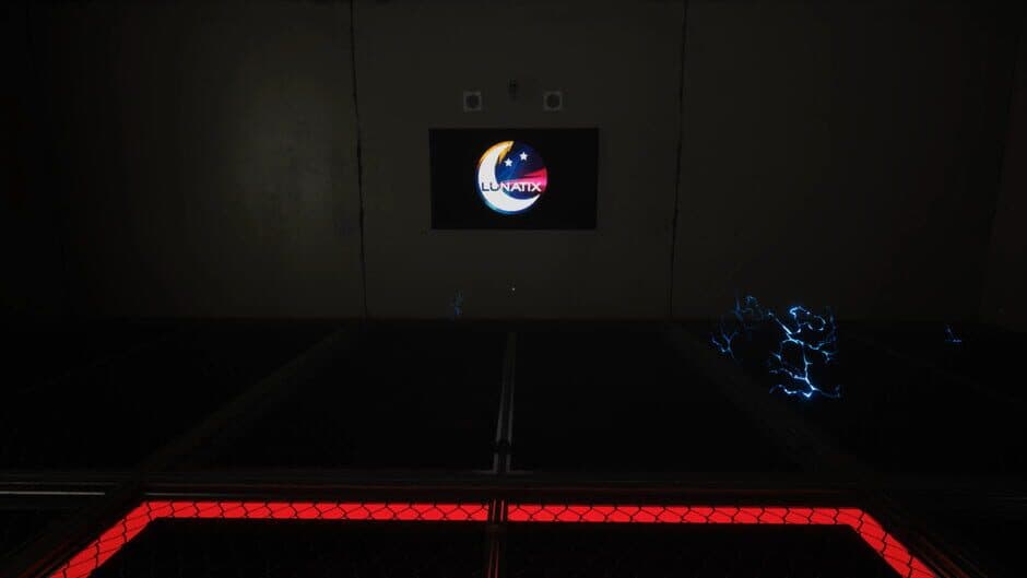 Lunatix screenshot