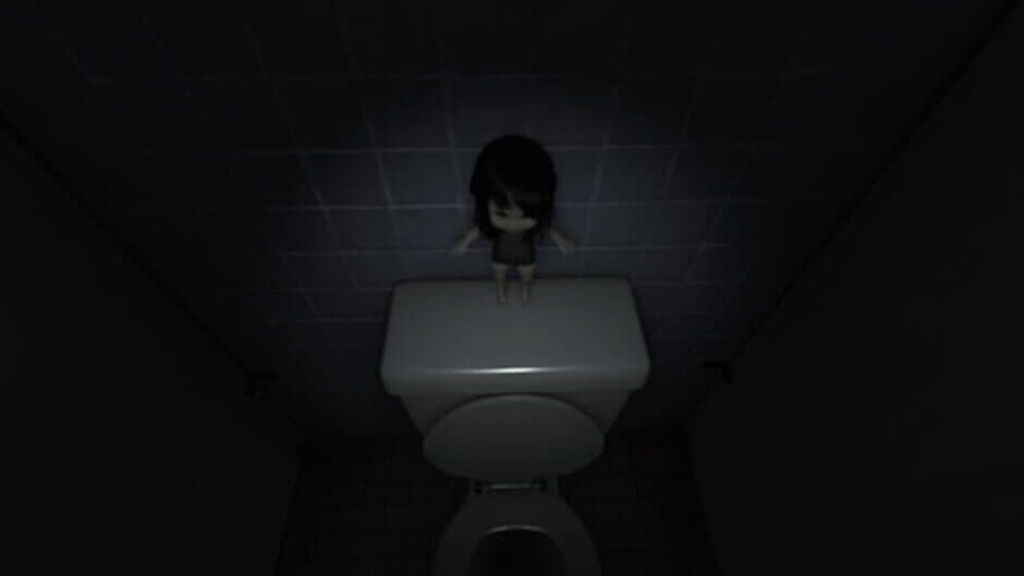 School Bathroom screenshot