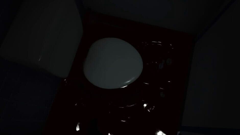 School Bathroom screenshot