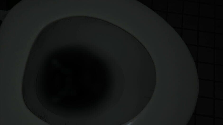 School Bathroom screenshot