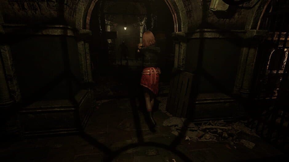 Tormented Souls II screenshot