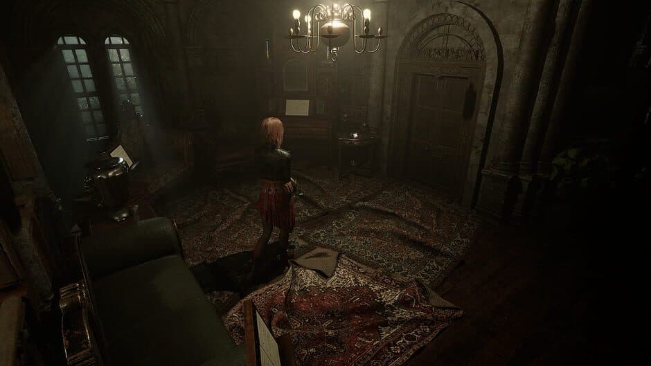 Tormented Souls II screenshot