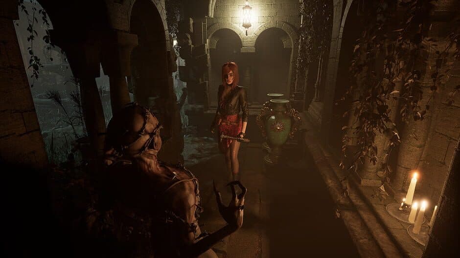 Tormented Souls II screenshot