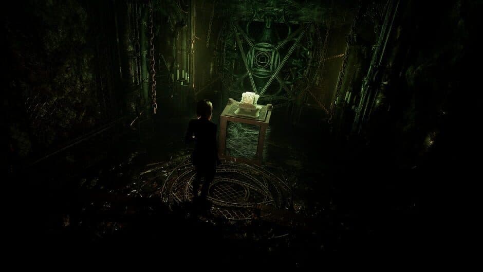 Tormented Souls II screenshot