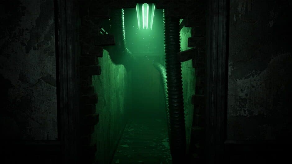 Remorses screenshot