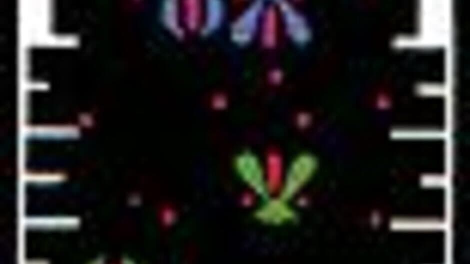 Galaxian screenshot