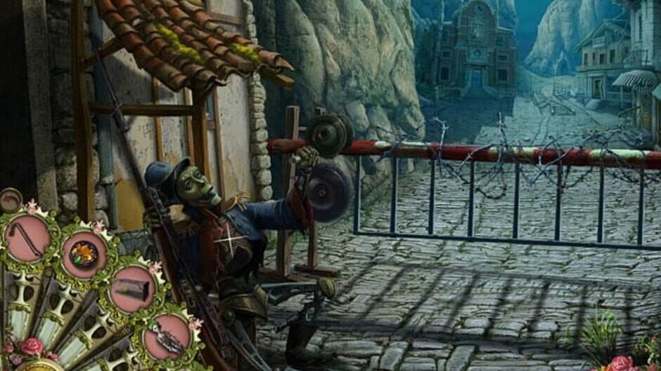 PuppetShow: Lost Town screenshot