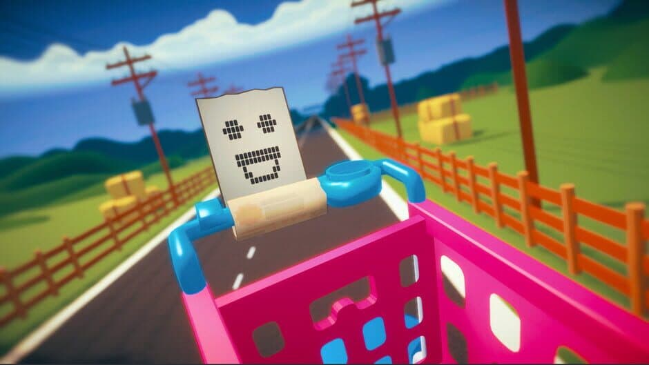 BraveCart screenshot