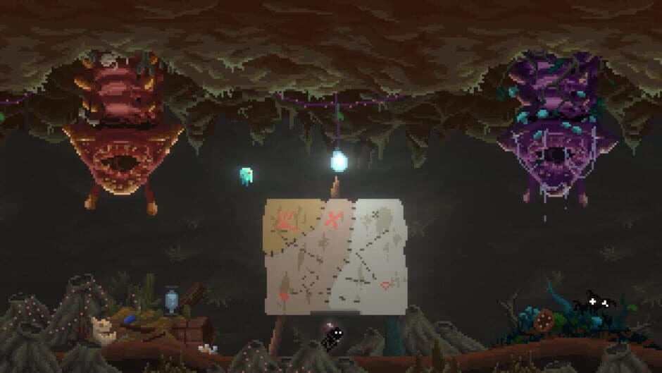 Netherworld screenshot