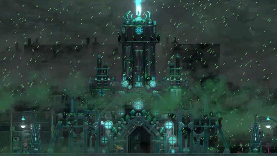 Netherworld screenshot