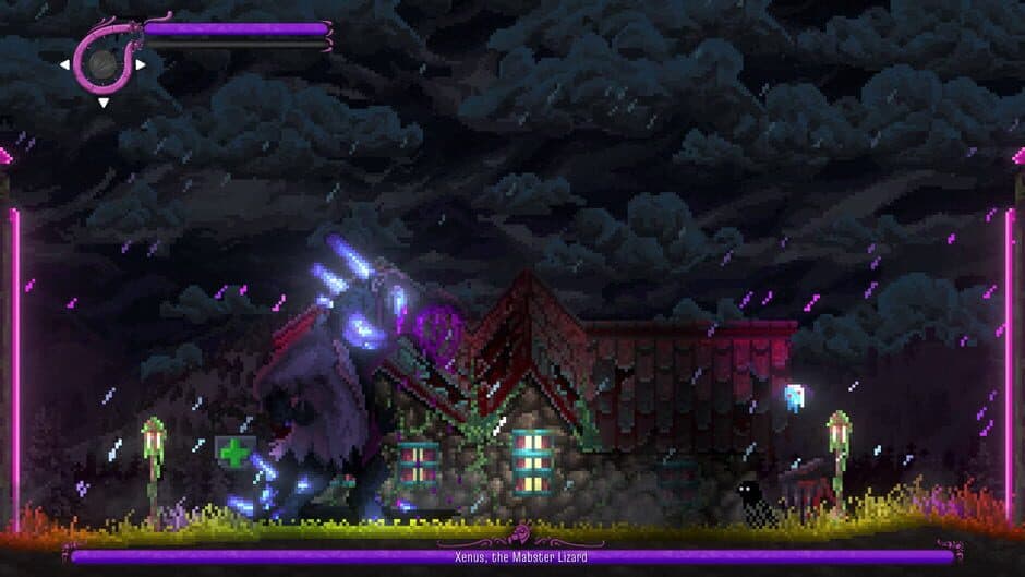 Netherworld screenshot