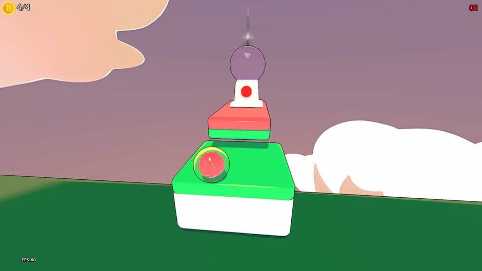 Balloomia: Sky Playground screenshot