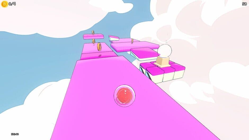 Balloomia: Sky Playground screenshot
