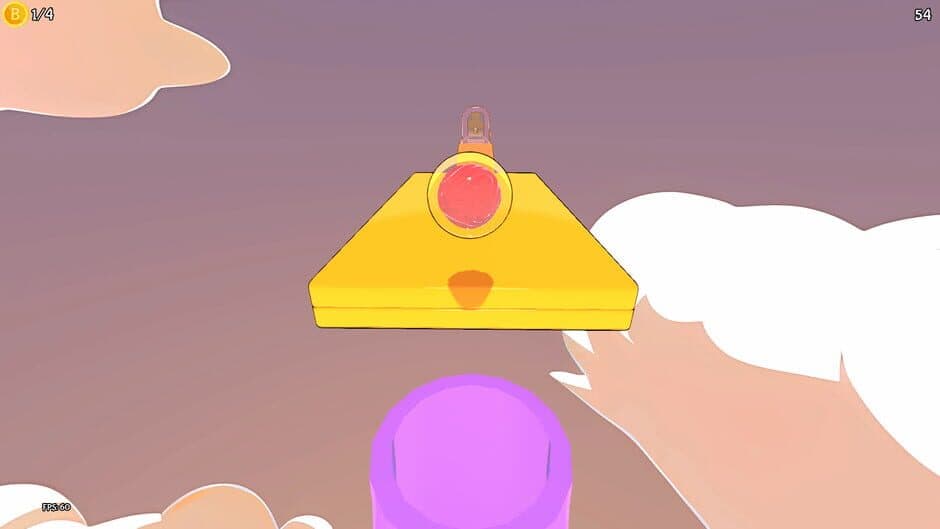 Balloomia: Sky Playground screenshot