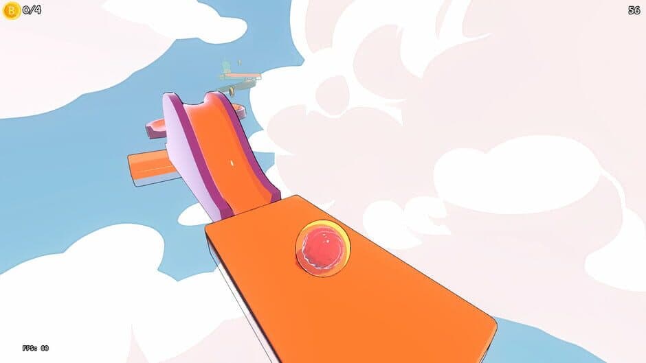 Balloomia: Sky Playground screenshot
