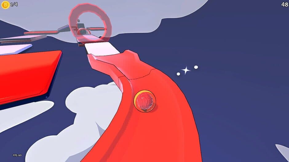 Balloomia: Sky Playground screenshot