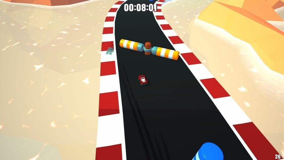 SwooshMania screenshot